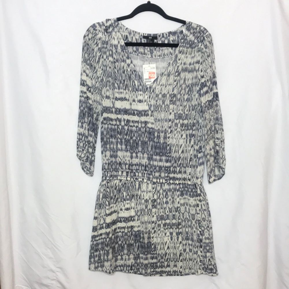 NWT H&M Dress!